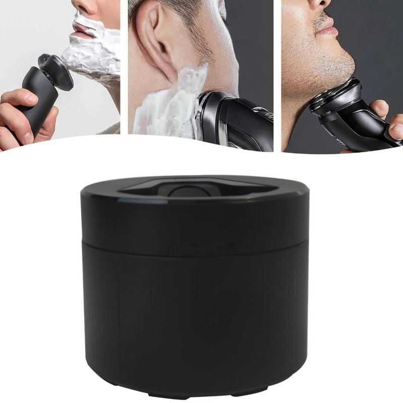 2025 Upgraded Quick Clean Pod Replacement Fit for Philips Norelco 2nd Generation Series 7000 and Series 9000 Shavers