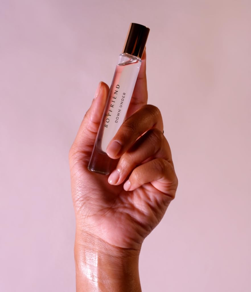 Boyfriend Down Under Rollerball by Kate Walsh, 0.3 fl / 9 mL