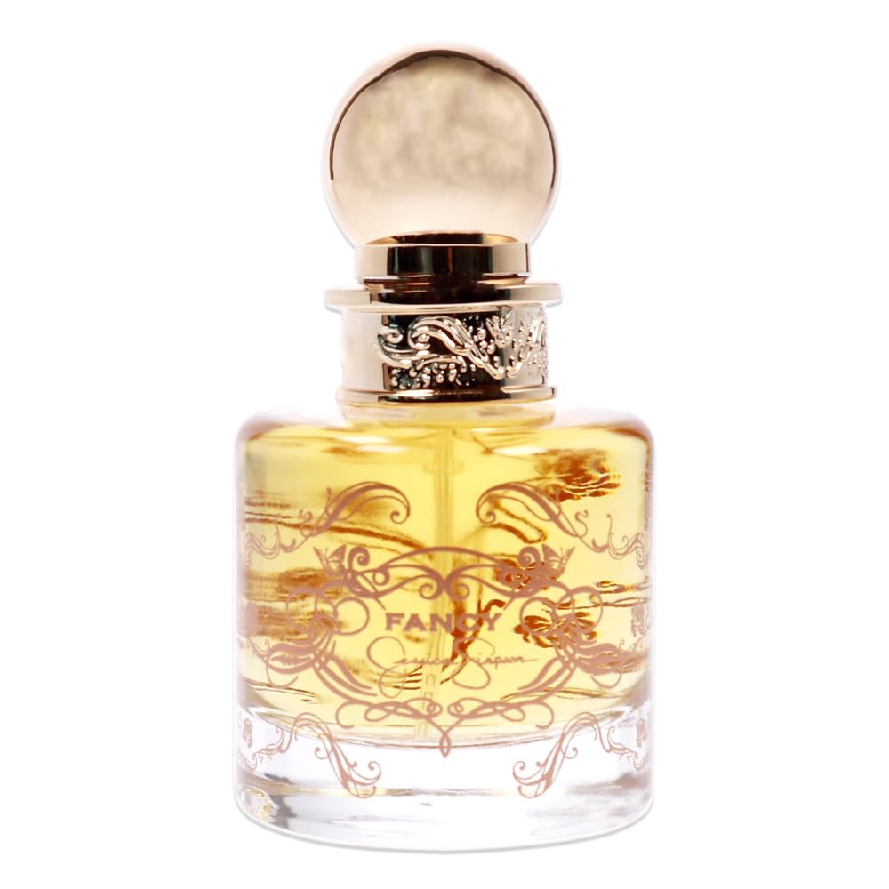 Fancy, 3.4 Ounce