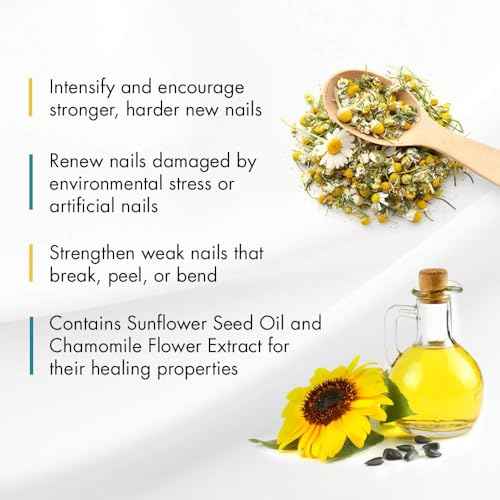 IBD Reconstrux Nail Growth, 0.125 Ounce