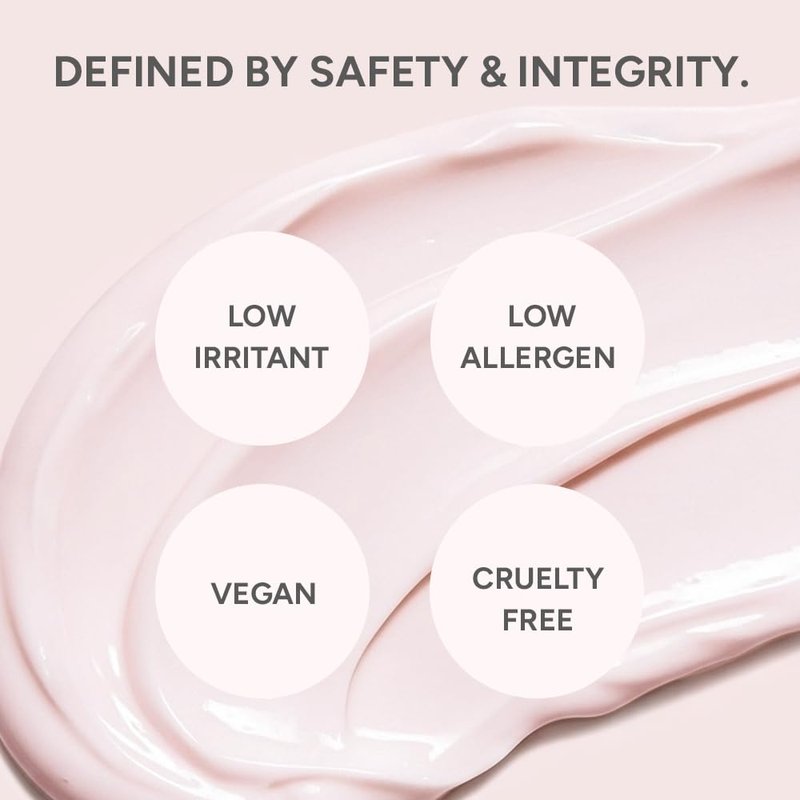 Noelo Hills Advanced Stretch Mark Cream for Pregnancy, Weight Gain, Growth Spurts - Pregnancy-Safe - Korean Skincare - Clinically Proven - Ultra Clean Ingredients - Fragrance Free - Vegan - 6.76 fl oz