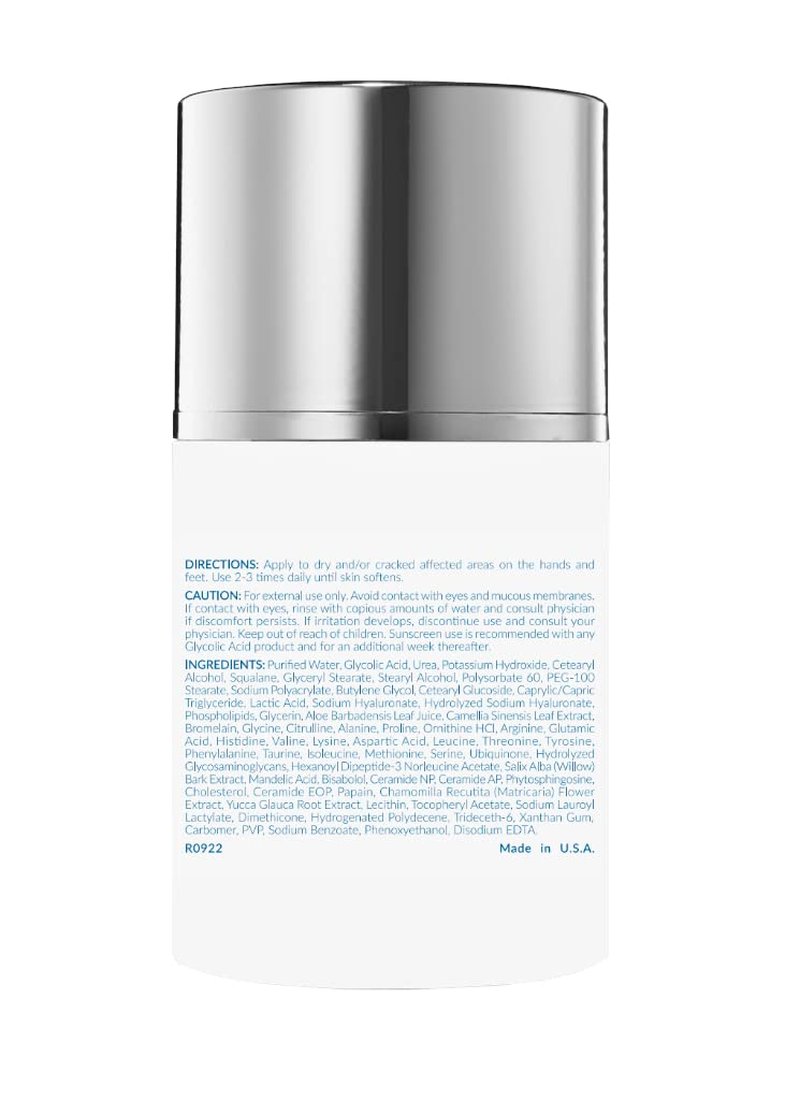 Oncoderm Chemotherapy Cream - Moisturizing Lotion for Cancer Patients | 2 Oz, Designed by Oncologists & Dermatologists