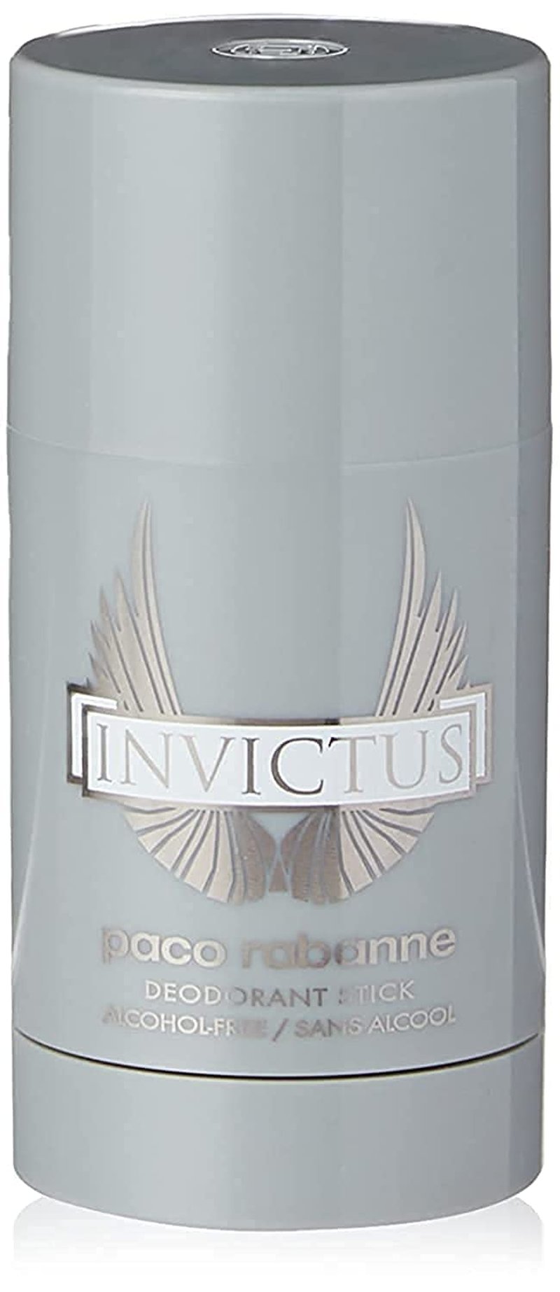 Invictus Deodorant Stick for Men - 2.5 Ounce | Fresh Scent & Long-Lasting Protection