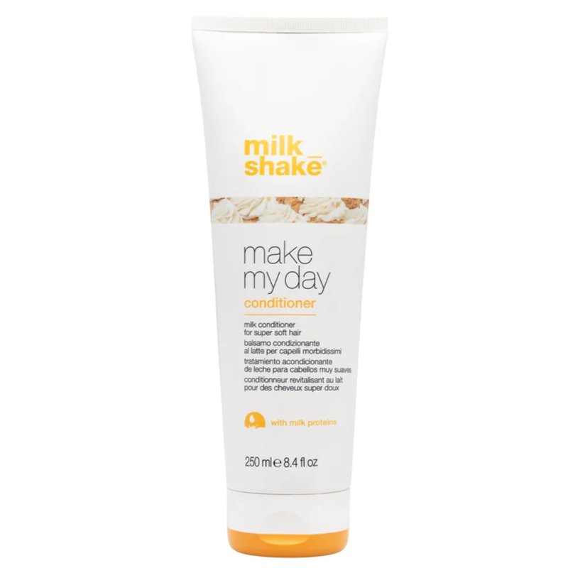 Make My Day Conditioner - Nourishing Hair Care for Soft, Shiny Locks | 300ml
