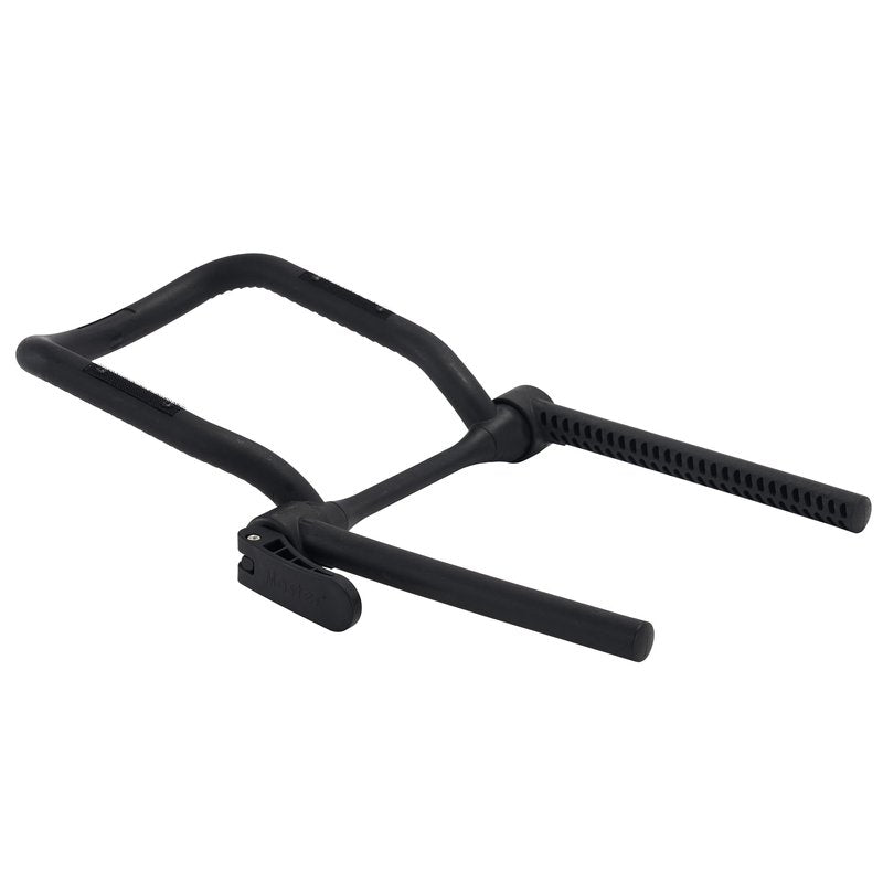 Master Massage Simplicity Face Cradle, Black