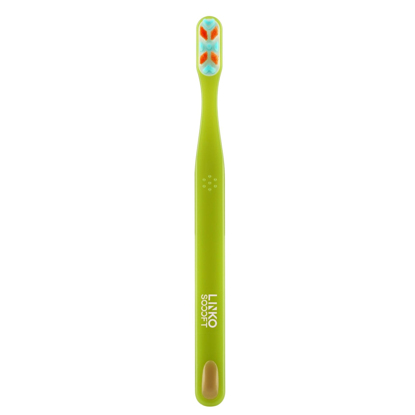 Linko Soooft Shine & Beauty Korean Soft Bristle Toothbrush USA Patented (6)