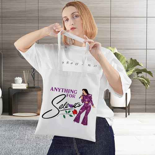 BWWKTOP Music Lover Cosmetic Bag Singer Fans Gift Music Album Gifts Singer Fans Zipper Pouch Bag Singer Merandise (anything for TG)