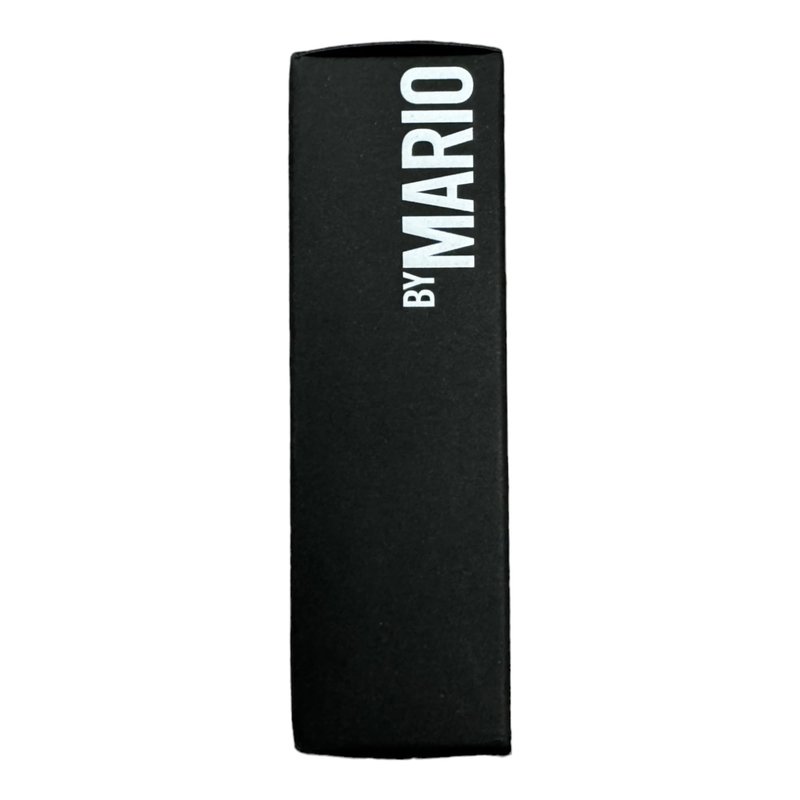 BY MARIO MAKEUP SuperSatin Lipstick | A classic, creamy satin lipstick with a soft sheen | Size 0.12 oz / 3.5 g (Midtown - light neutral pink)