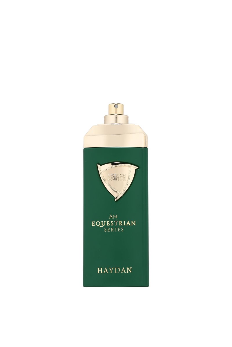 Haydan An Equestrian Series EDP 100ml by French Avenue