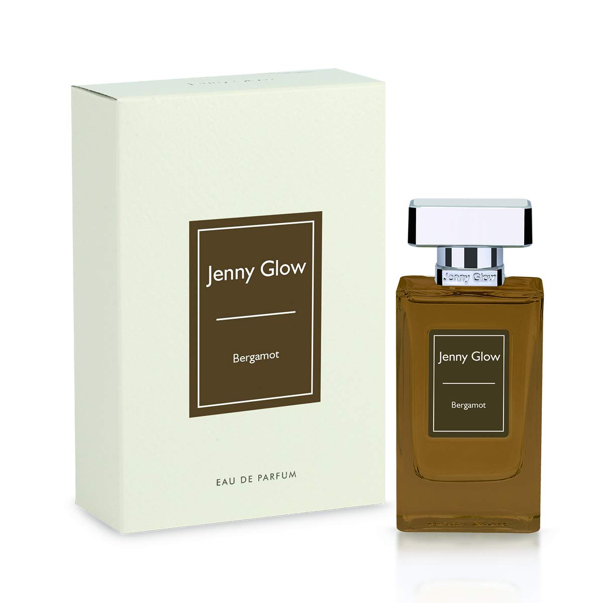 Bergamot Fragrance for Unisex - 2.7 oz EDP Spray | Refreshing Citrus Scent
