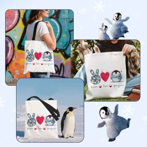 Penguin Gifts for Women - Unique Inspirational Penguin Stuff For Penguins Lovers