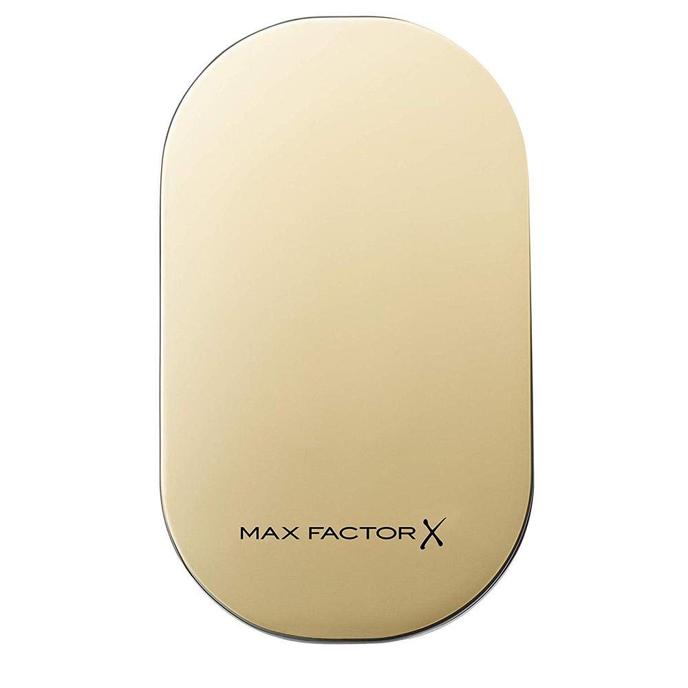 Max Factor Facefinity SPF 20 No. 05 Compact Foundation, Sand, 1 Count