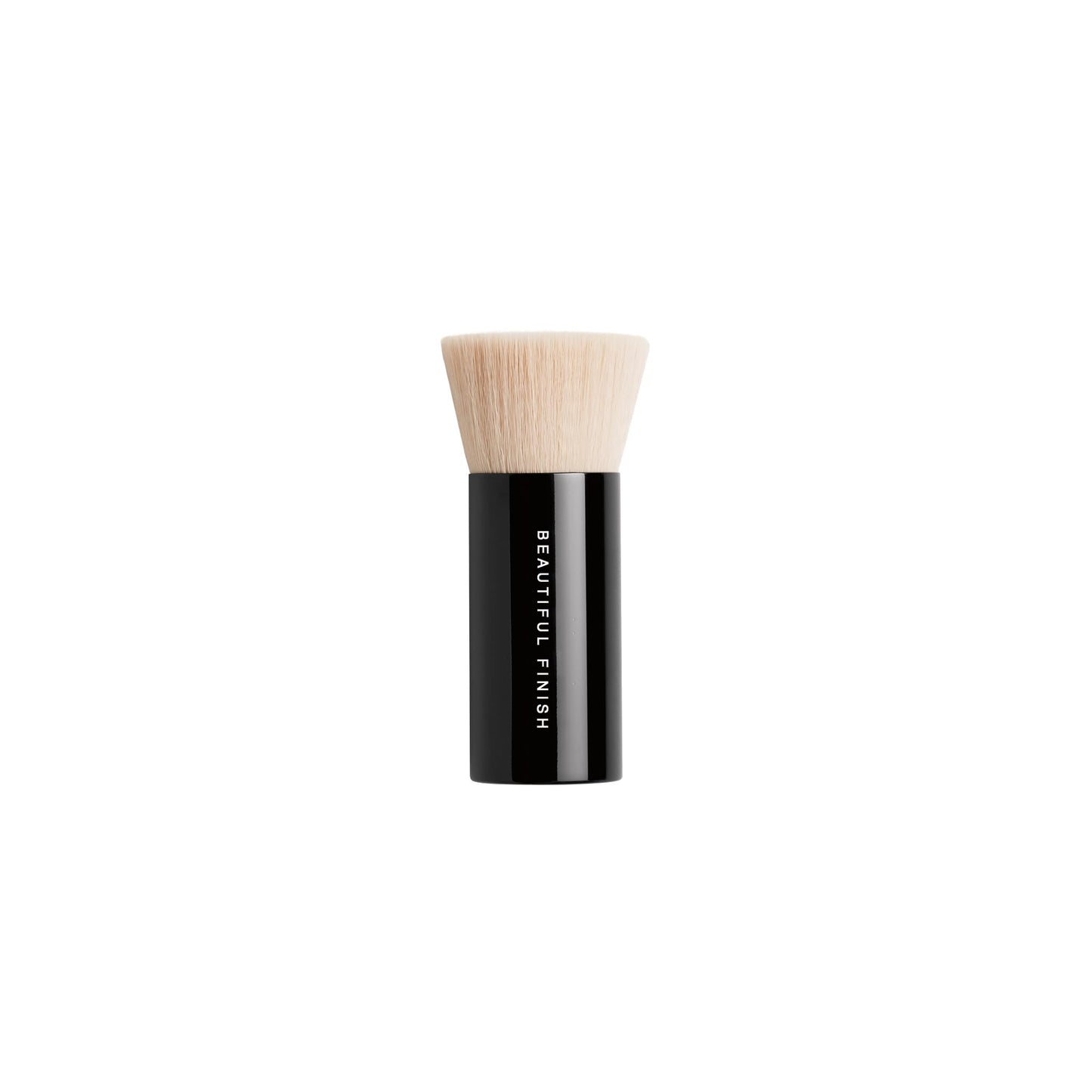 bareMinerals Original Loose Powder Foundation SPF 15, Clean Mineral Powder Face Makeup, Sheer-to-Full Coverage, Talc-Free, Non-Comedogenic, Vegan + Beautiful Finish Foundation Brush Bundle