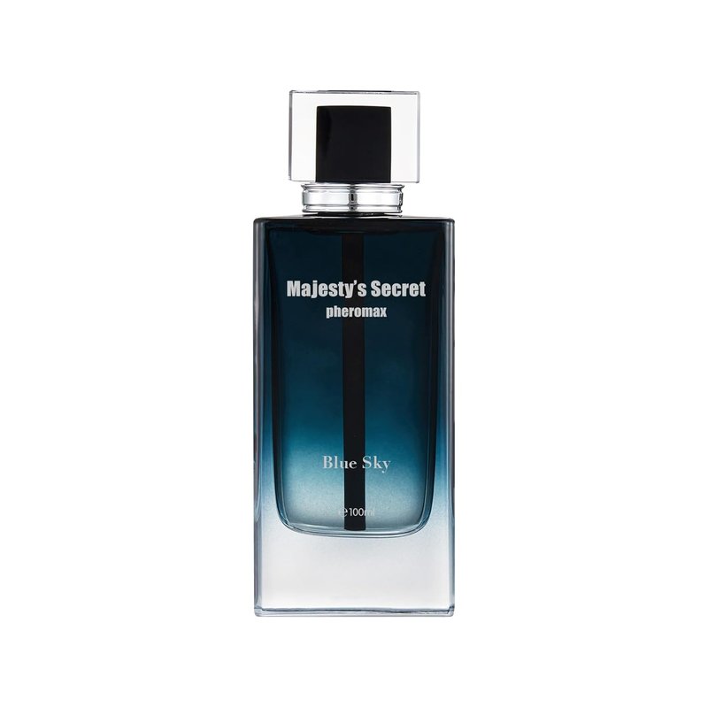 Pheromone Cologne for Men - Luxury 3.4 fl oz Eau de Parfum Spray | Fresh Woody & Warm Notes, Long-Lasting Fragrance