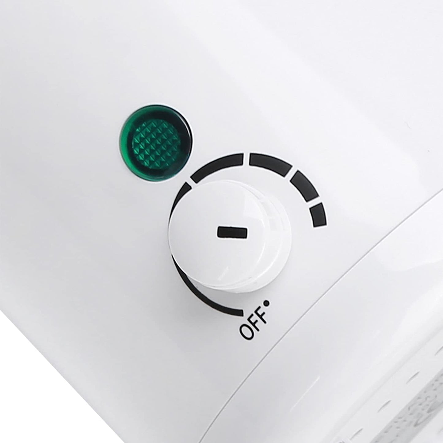 Wax Warmer, Wax Warmer for Hair Removal Mini Wax Heater Multi‑purpose Wax Machine for Women Man Hair Removal Paraffin Wax Machine Waxing Pot Wax Melting Warmer Machine roll on wax wax heater(US)