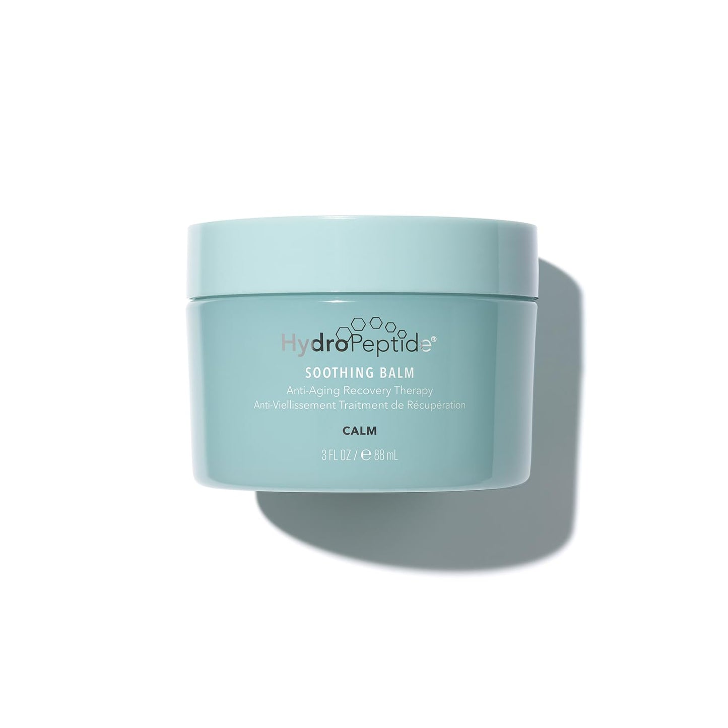 HydroPeptide Anti-Aging Recovery Therapy Soothing Balm, 3 Ounce