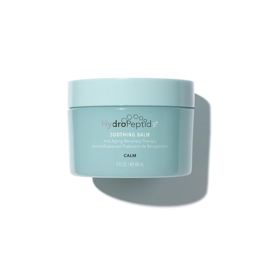 HydroPeptide Anti-Aging Recovery Therapy Soothing Balm, 3 Ounce