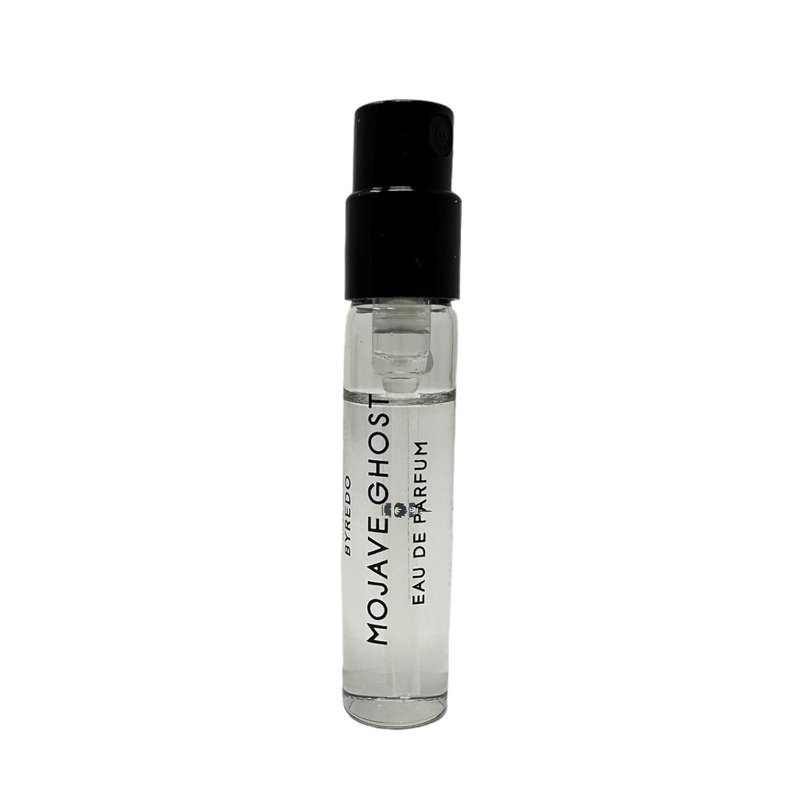 Mojave G.host Eau De Parfum Sample Vial - 0.06 fl. oz | Fragrance for Men & Women