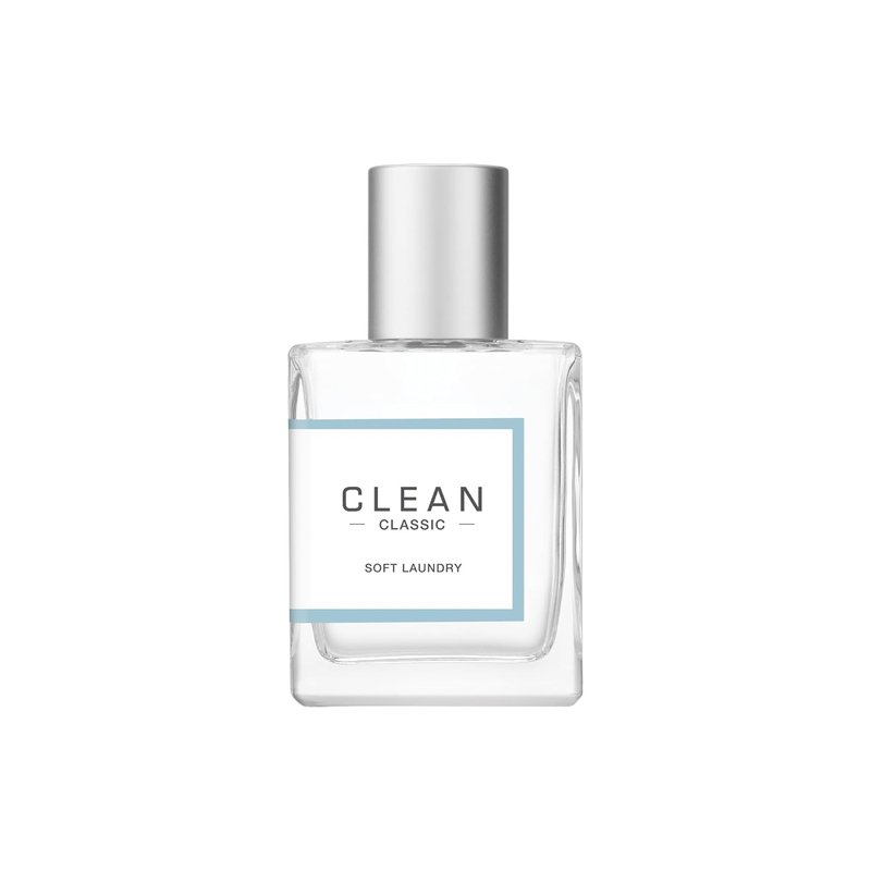 CLEAN CLASSIC Eau de Parfum - Layerable Everyday Perfume | Long-Lasting, Uplifting & Vegan Fragrance