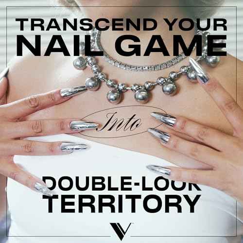 V Beauty Pure Super Bond Nail Primer - Long-Lasting & Low-Odor Nail Prep Bond Primer for Nail Polish, Gel & Acrylic - Nail Care Product for Professional Salons & Home Manicures & Pedicures, 15 ml