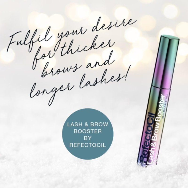 RefectoCil Lash & Brow Booster