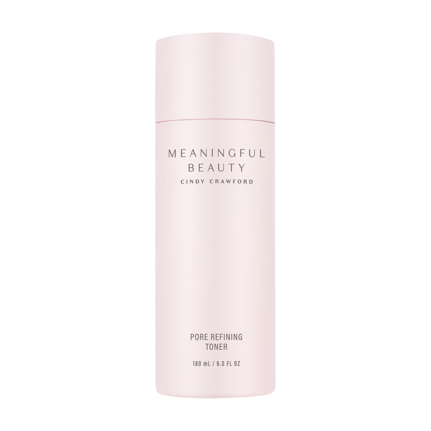 Meaningful Beauty Pore Refining Toner, 6 Fl Oz