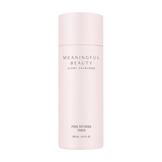 Meaningful Beauty Pore Refining Toner, 6 Fl Oz