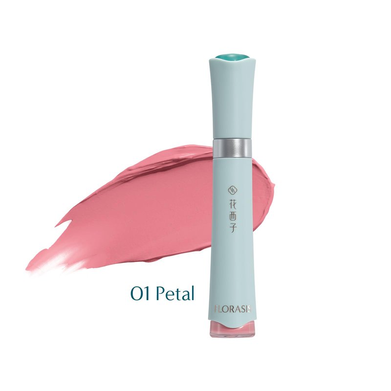 FLORASIS Infinite Blossom Longwear Liquid Eyeshadow (12 Stardust)