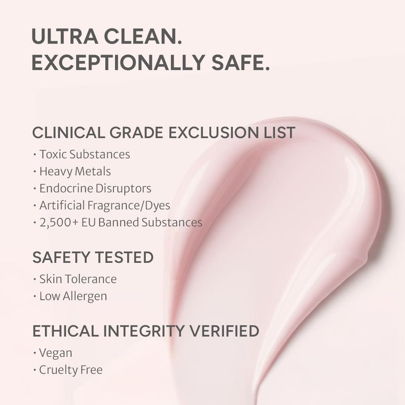 Noelo Hills Advanced Stretch Mark Cream for Pregnancy, Weight Gain, Growth Spurts - Pregnancy-Safe - Korean Skincare - Clinically Proven - Ultra Clean Ingredients - Fragrance Free - Vegan - 6.76 fl oz