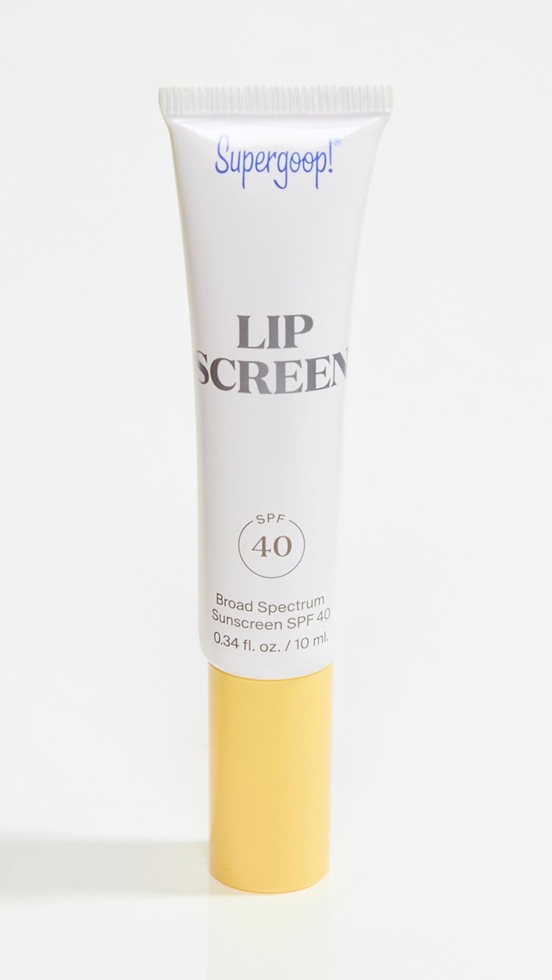 Supergoop! Women's LipScreen SPF 40
