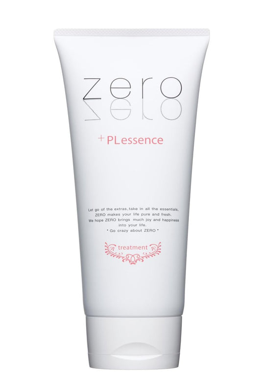 zero+PLessence shampoo & conditioner (conditioner)