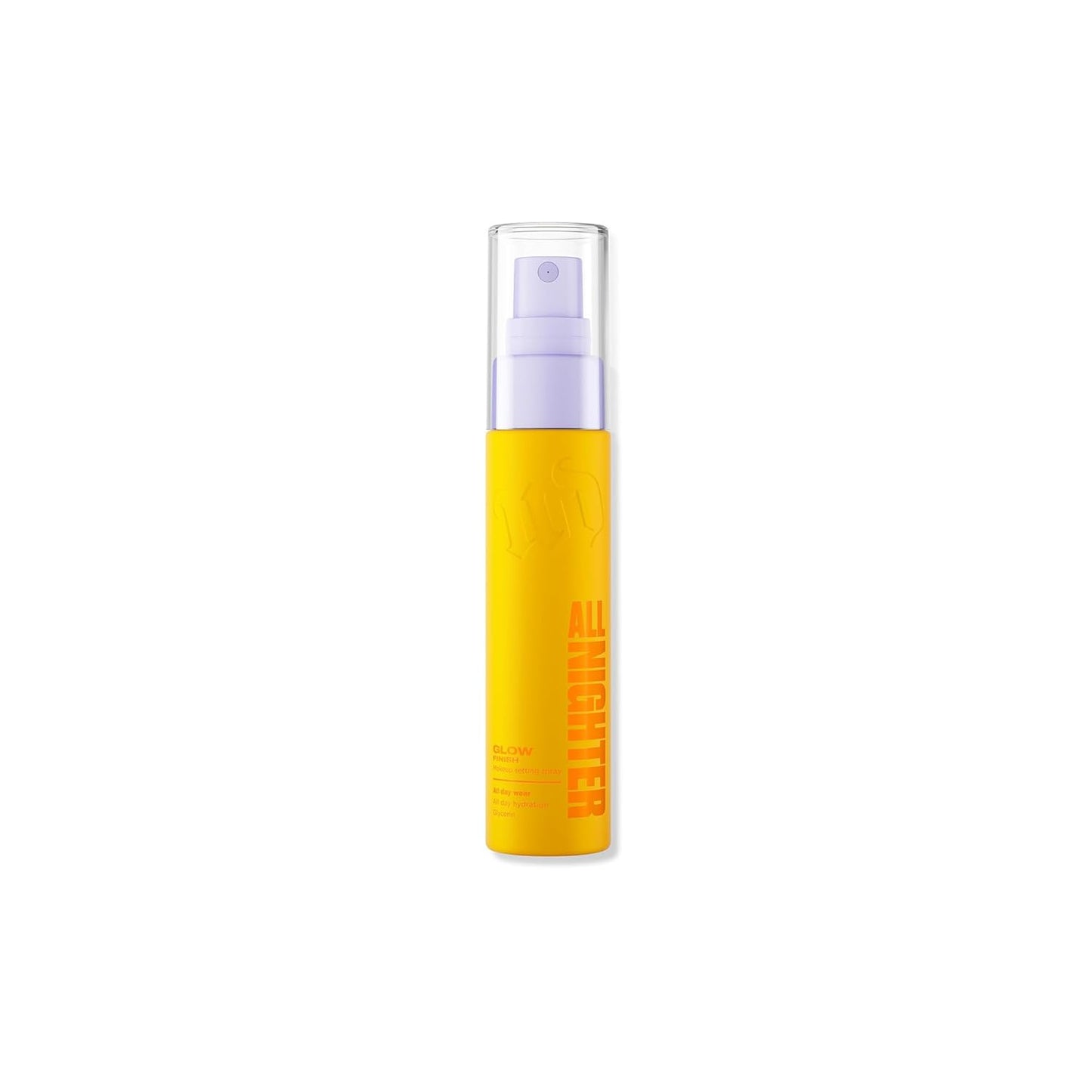 Urban Decay All Nighter Makeup Setting Spray - Waterproof, 24HR Wear, Ultra-Fine Mist | 1 fl oz