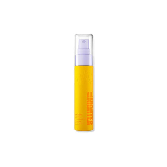 Urban Decay All Nighter Makeup Setting Spray - Waterproof, 24HR Wear, Ultra-Fine Mist | 1 fl oz