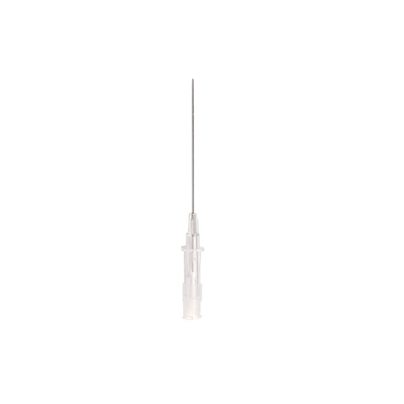 50pcs 20G IV Catheter Needles Kit, Ear Nose Piercing Needles Supply