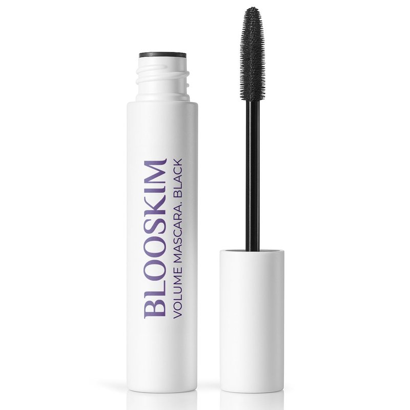 Mascara for Mature Women | Hypoallergenic Black Prime Lash Formula - Non-Clumping, Sensitive Eyes, 5.5g