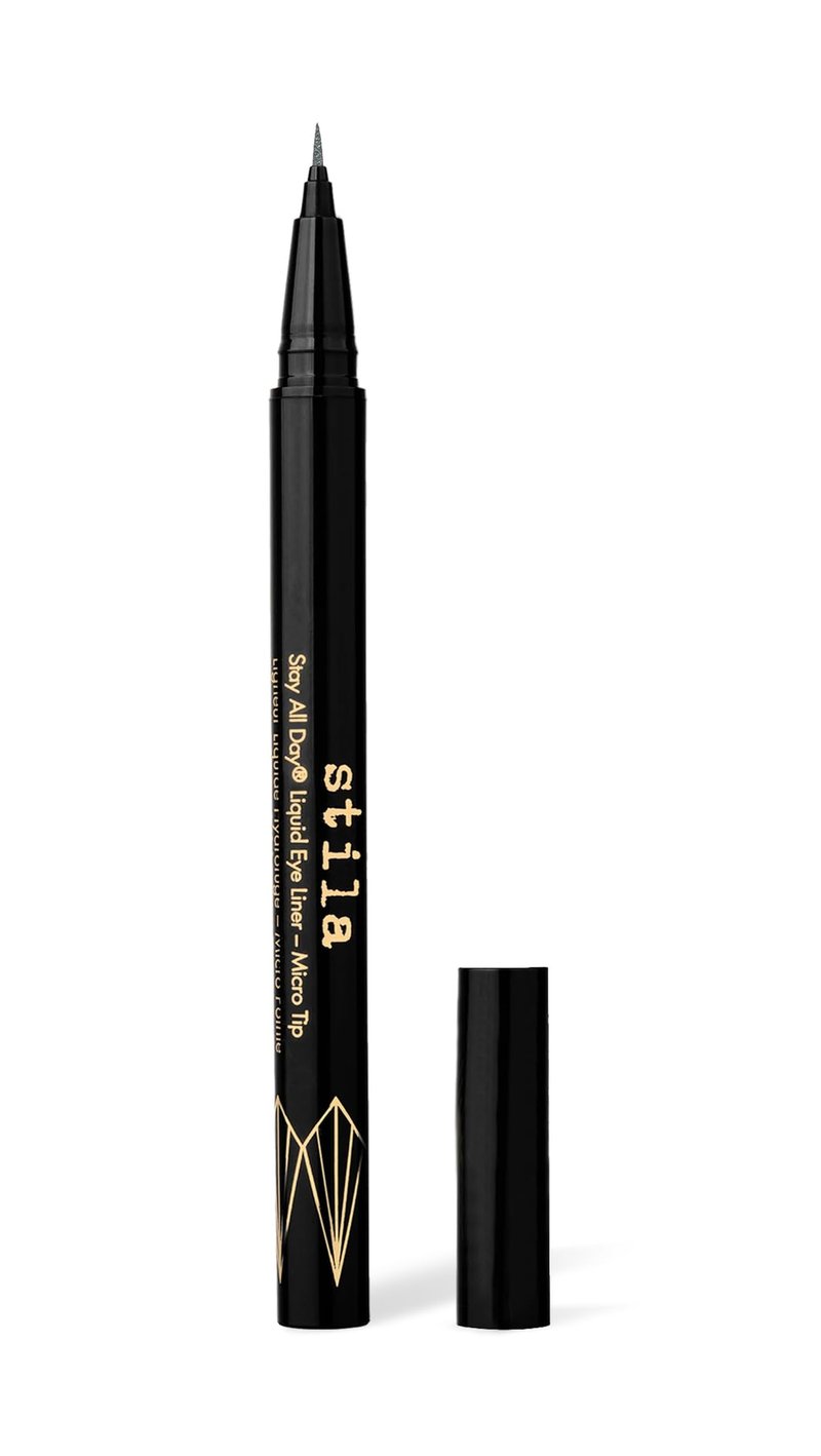 stila Stay All Day® Waterproof Liquid Eye Liner - MICRO TIP