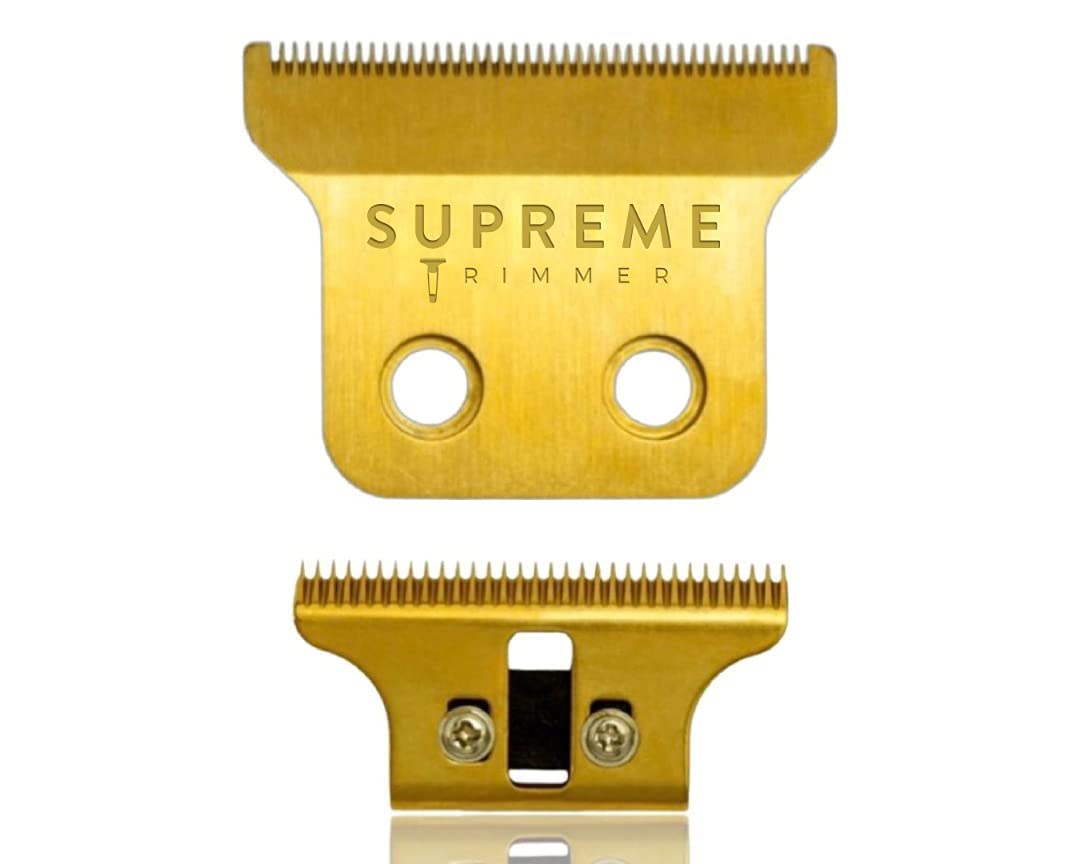 Supreme Trimmer - T-Shaper + Blade