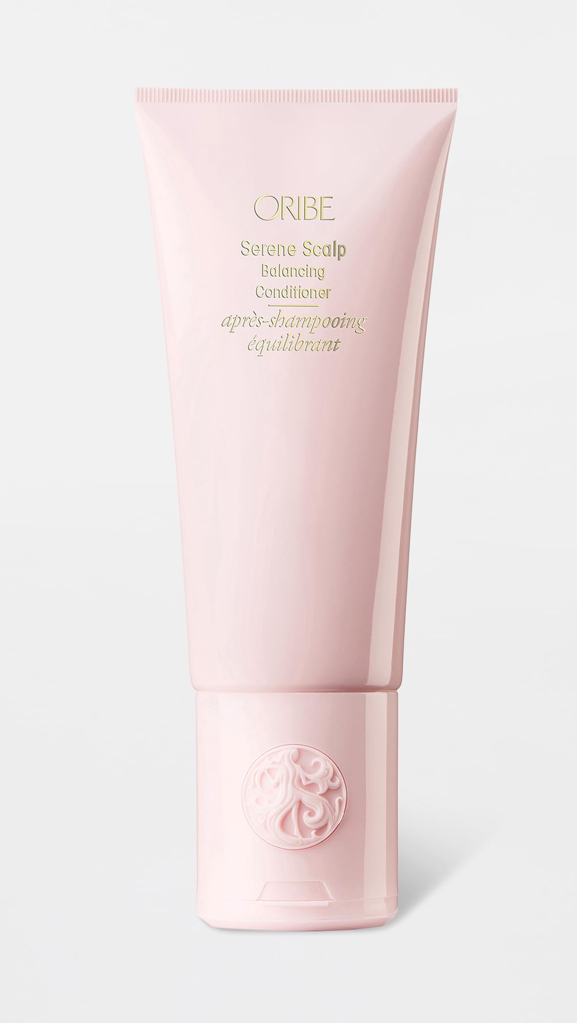 Oribe Serene Scalp Conditioner - Removes Dandruff, Soothes Dryness - 6.8oz