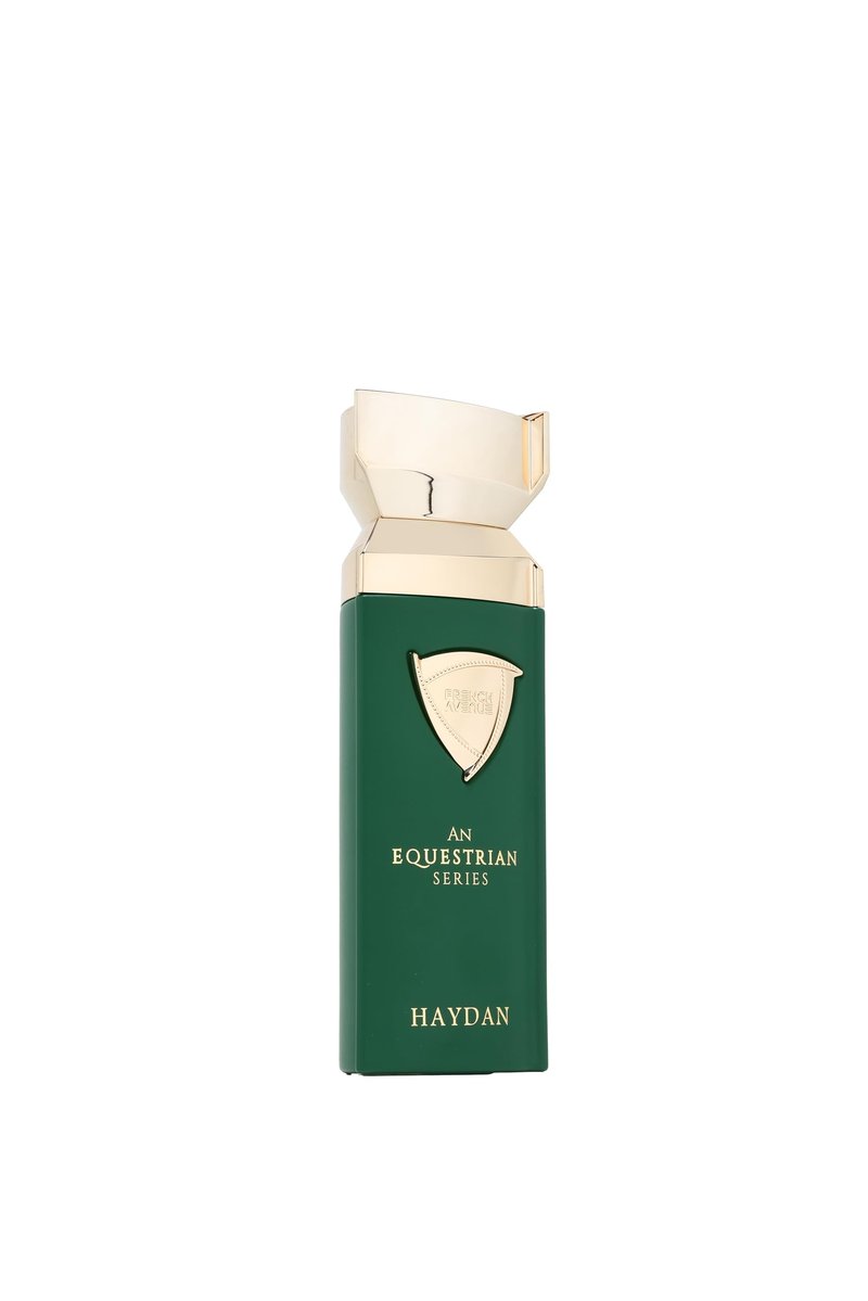 Haydan An Equestrian Series EDP 100ml by French Avenue