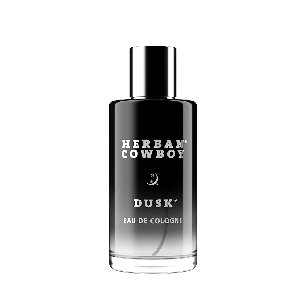 Herban Cowboy Men's Cologne - Cedar, Lavender, Lime & Sandalwood | 1.7 fl oz