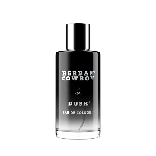 Herban Cowboy Men's Cologne - Cedar, Lavender, Lime & Sandalwood | 1.7 fl oz