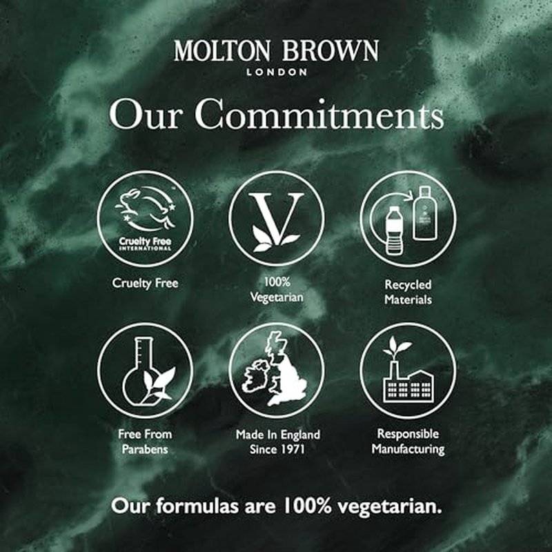 Molton Brown Flora Luminare Body Lotion 10 fl. oz