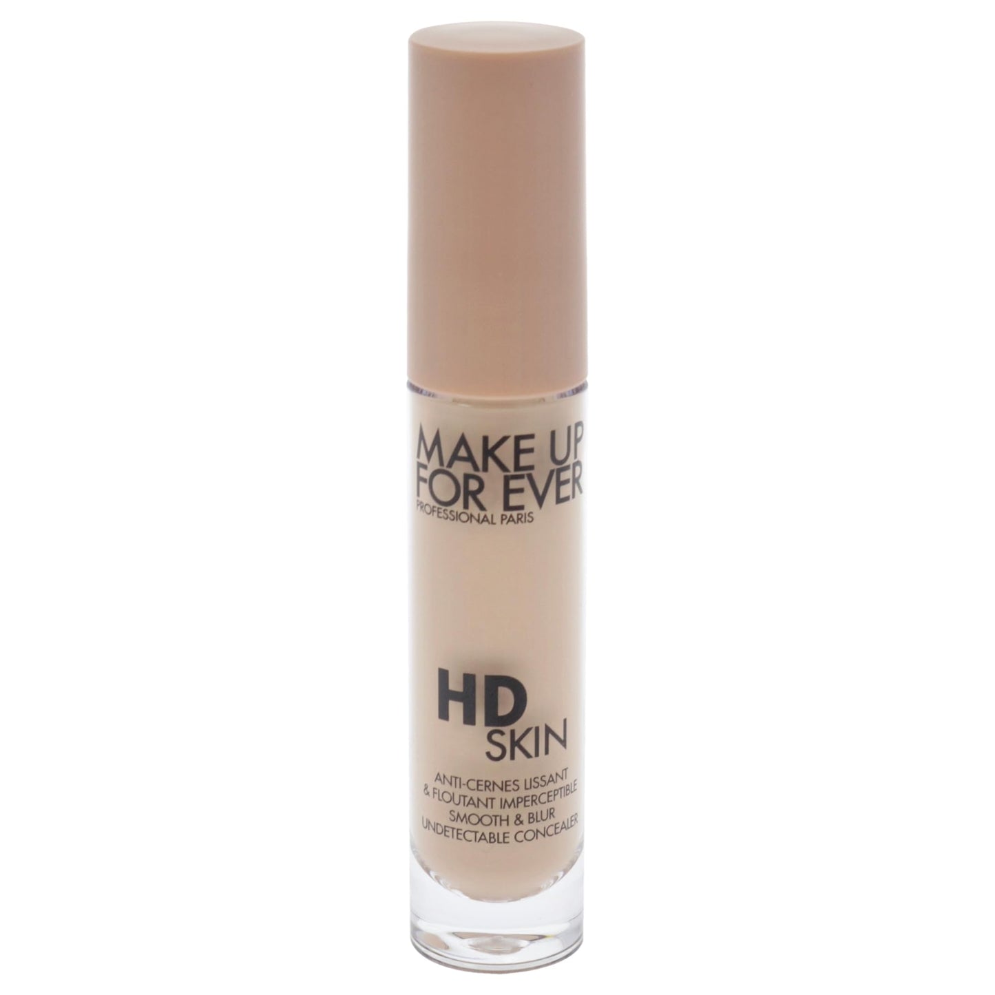 HD Skin Concealer - 2.1Y Biscuit by Make Up For Ever for Women - 0.16 oz Concealer