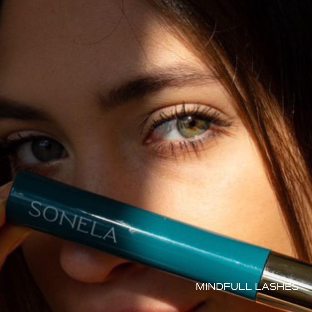 Sonela MindFull Lashes Lengthening Mascara