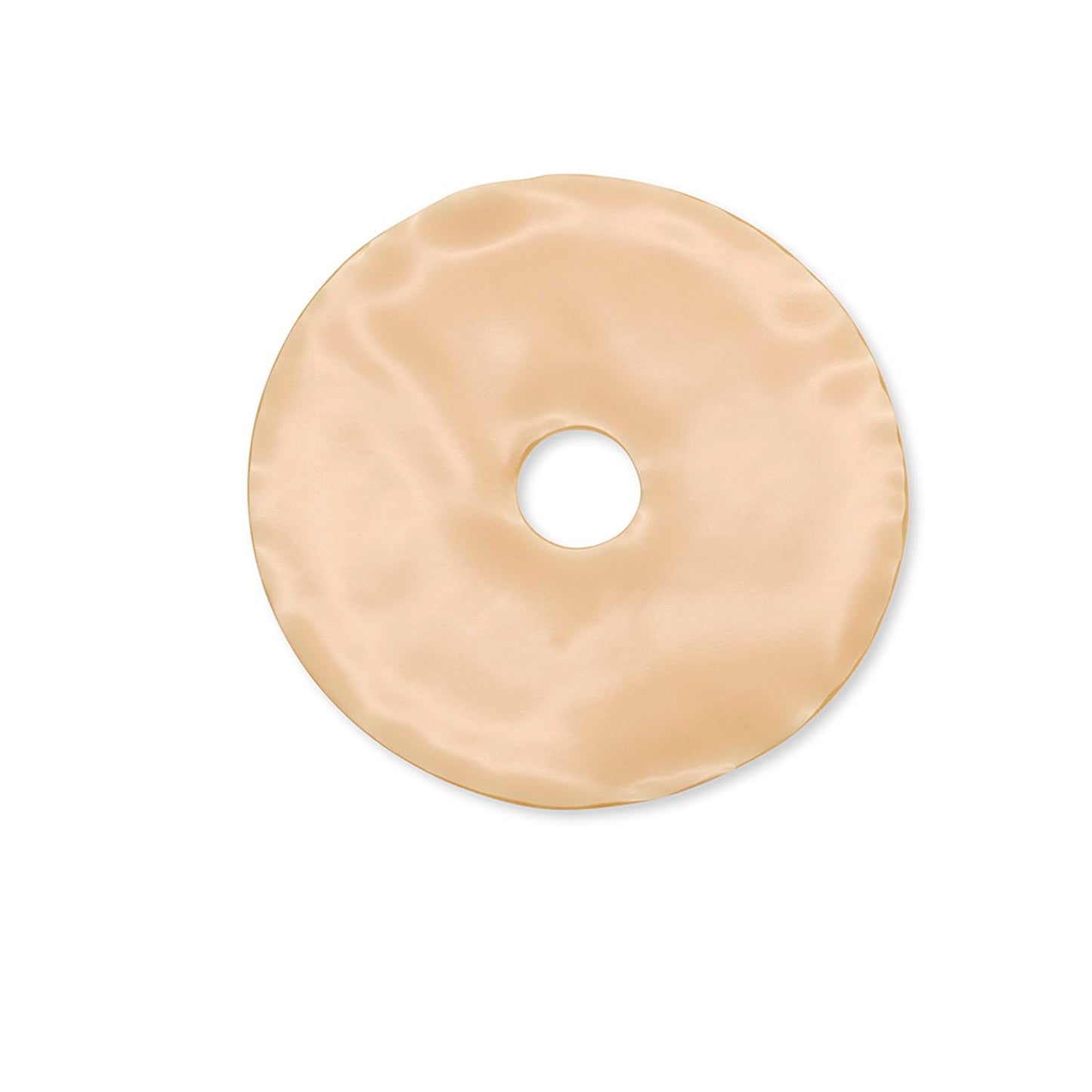 Hollister Adapt Flat Barrier Rings, 4 in, 10 pk