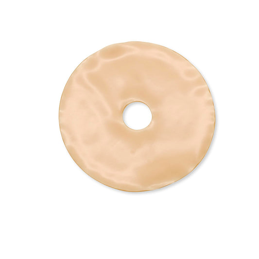 Hollister Adapt Flat Barrier Rings, 4 in, 10 pk