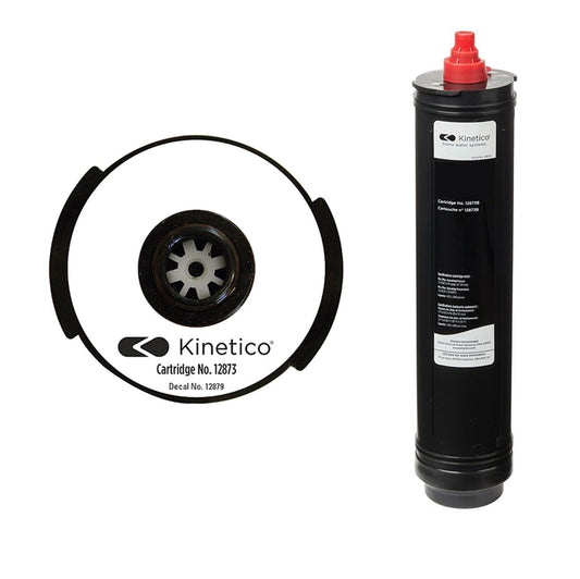 Purefecta Guard filter Cartridge for Kinetico K5 (part number 12873)