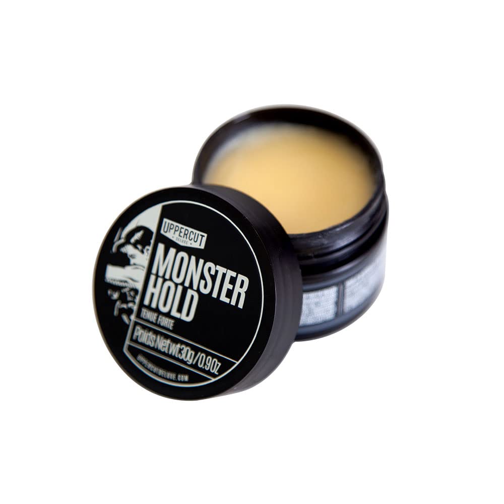 UPPERCUT DELUXE Monster Hold Pomade