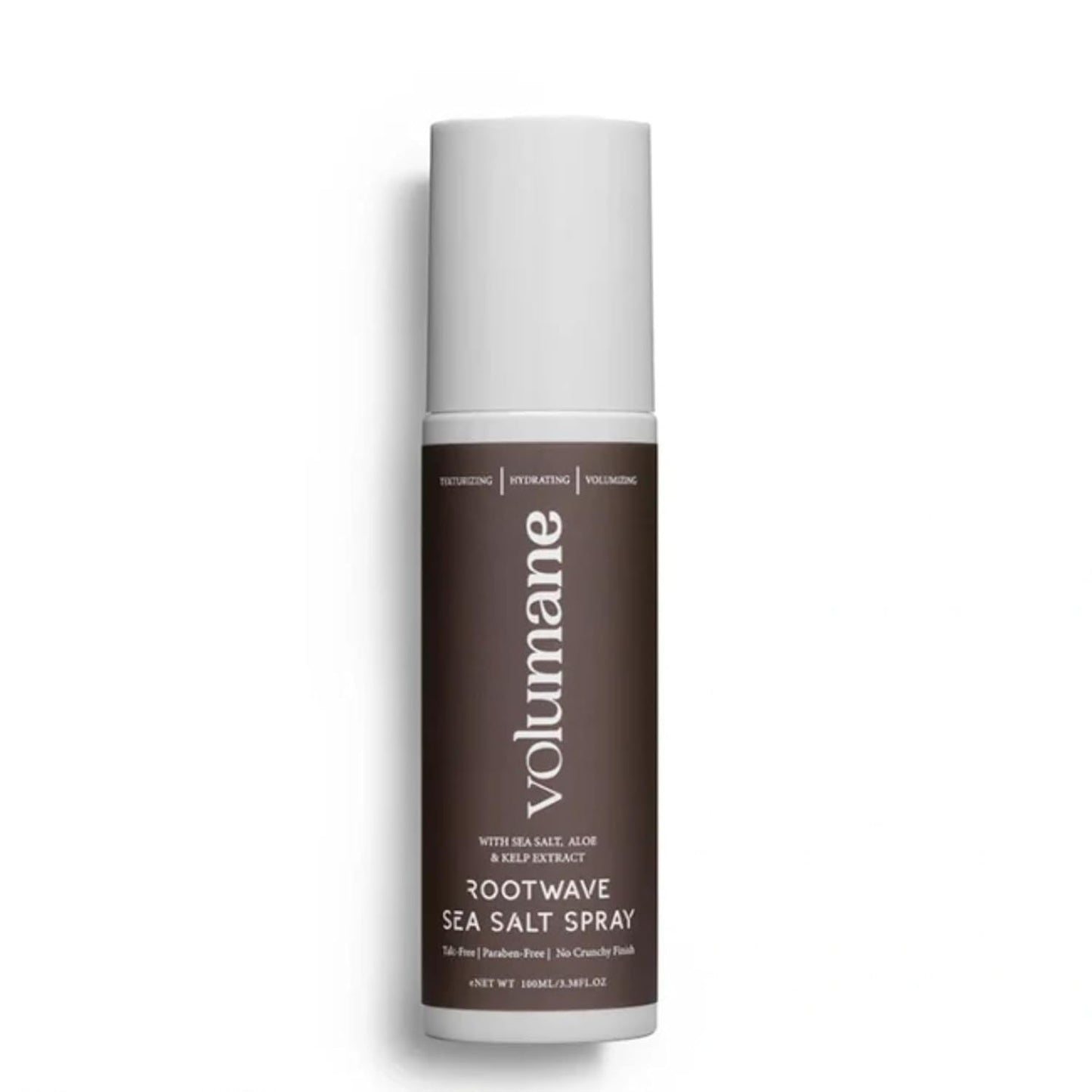 Sea Salt Texture Spray - Texturizing & Volumizing Hair Mist for Beach Waves | Lightweight Formula for Fine Hair