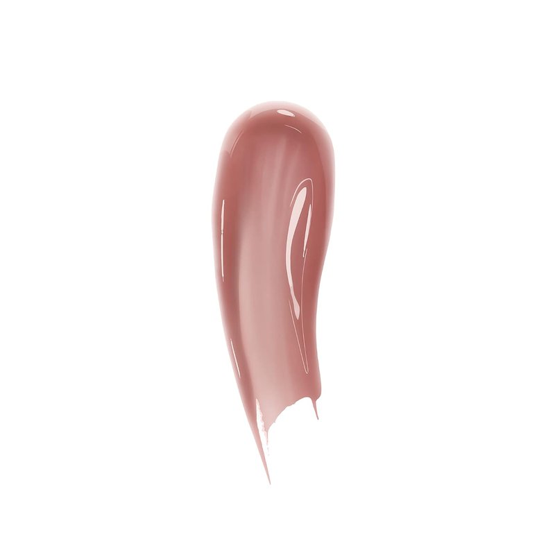 L'Oreal Paris Lip Gloss - Infallible Pro Gloss with Hyaluronic Acid for Plumping Shine | Radiant Mauve, 0.21 fl. oz.
